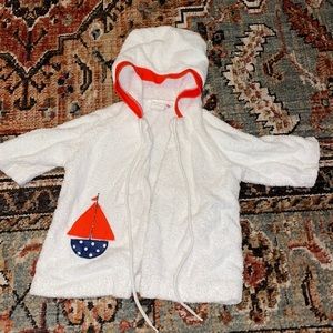 Vintage Neiman Marcus Coverup